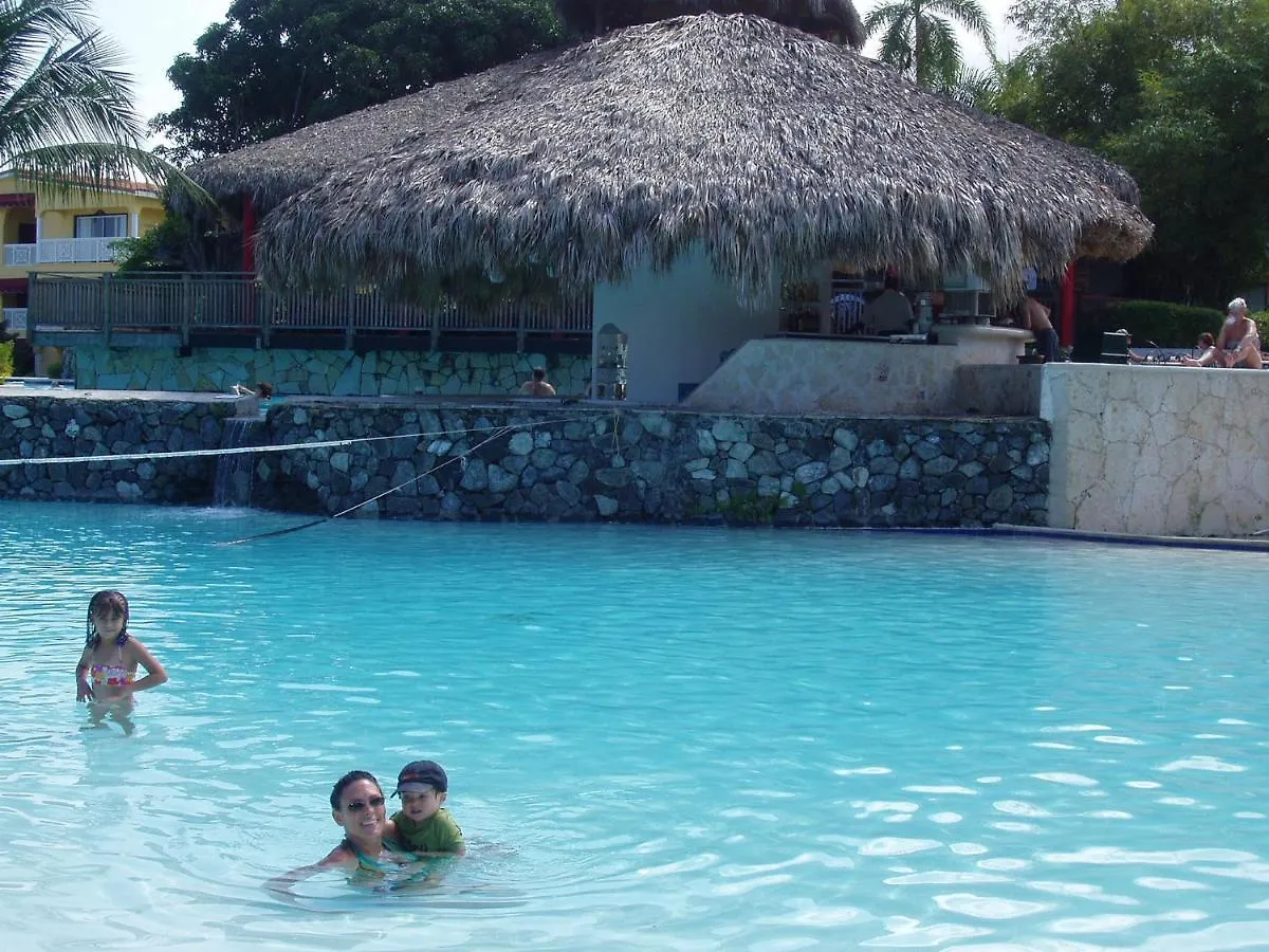 3Br Villa With Vip Access Puerto Plata