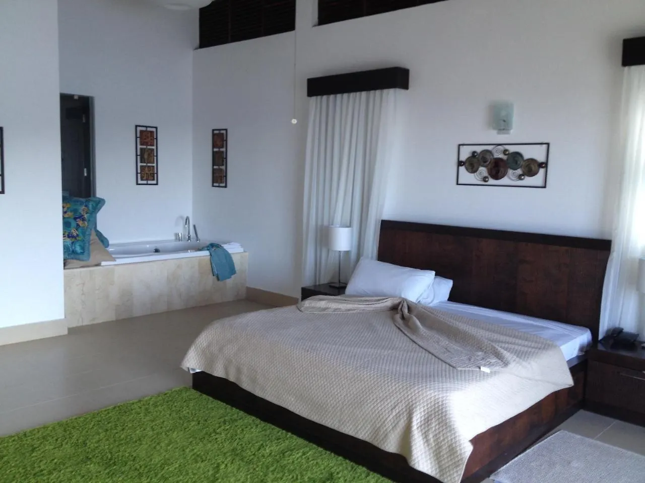 3Br Villa With Vip Access Puerto Plata